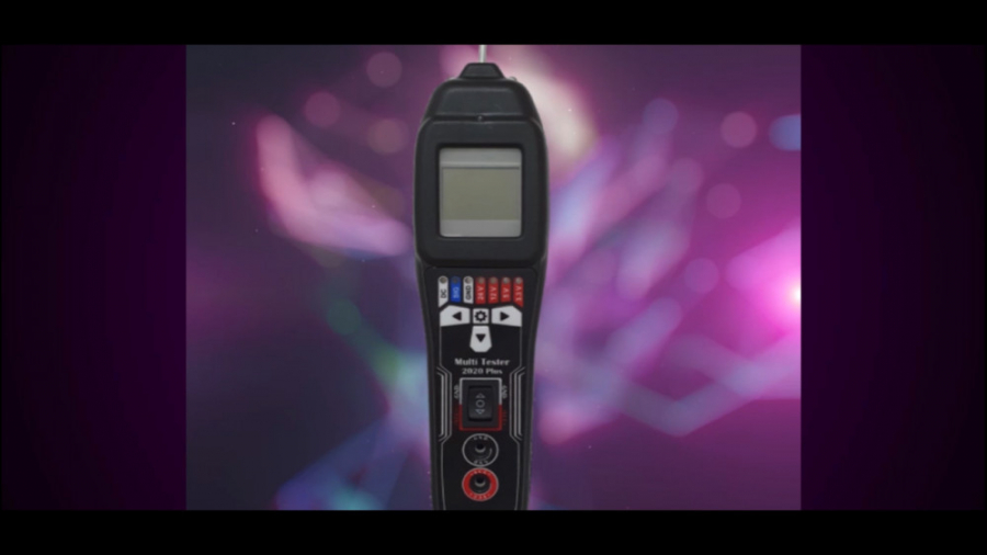 معرفی دستگاه پاورپراب (Power Probe)